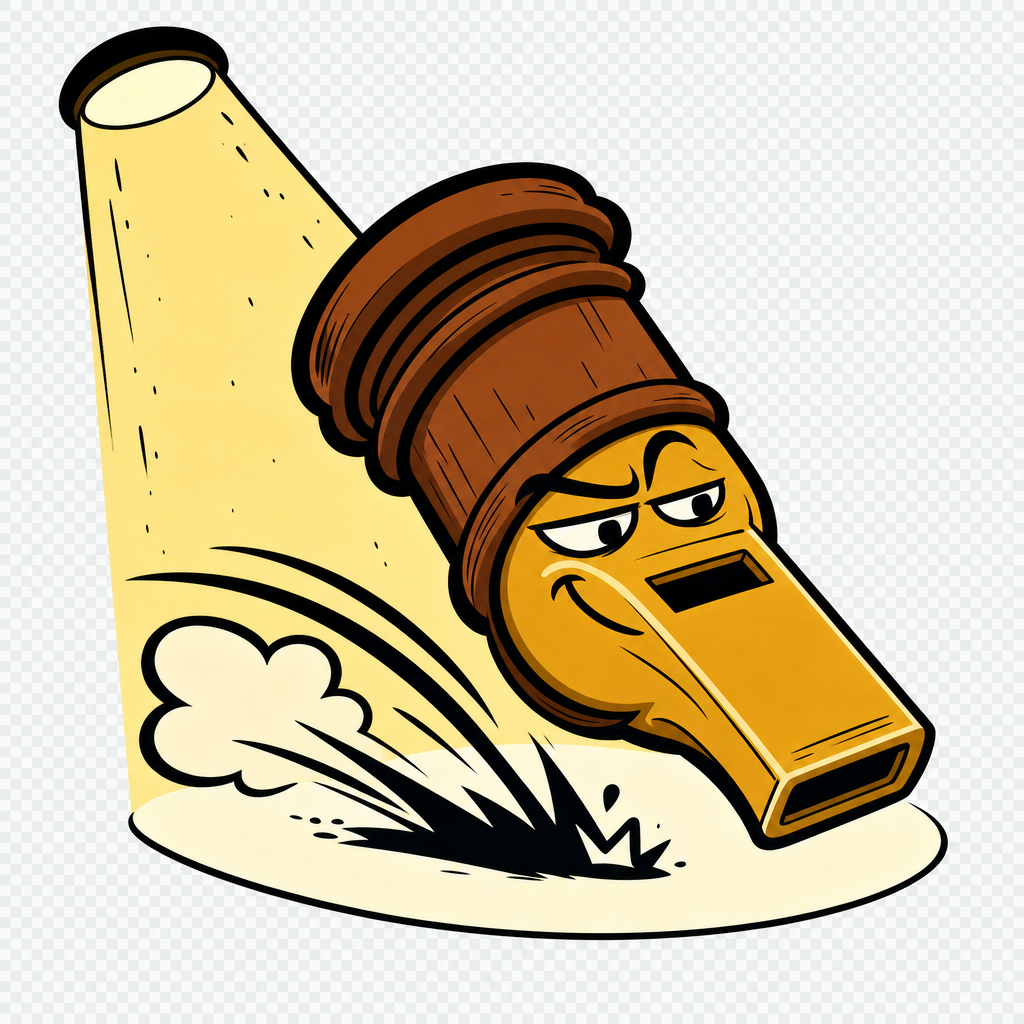 Casa Amor mascot